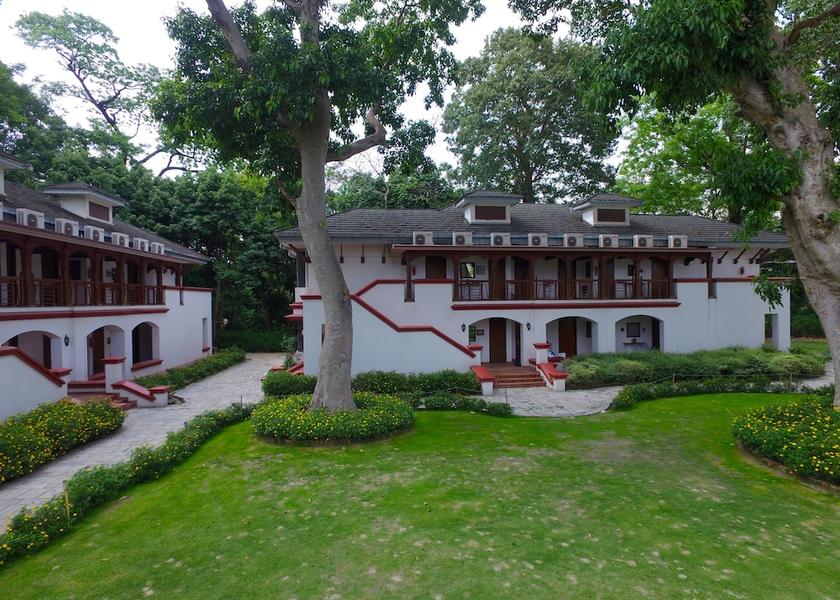  Kathmandu Balcony view