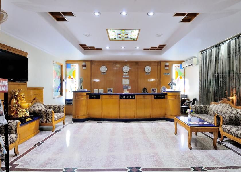 Punjab Jalandhar Public Areas