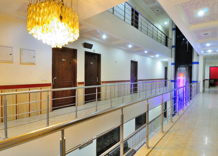 Punjab Jalandhar Public Areas