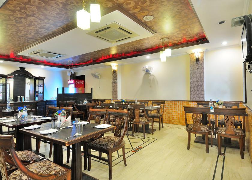 Punjab Jalandhar Food & Dining