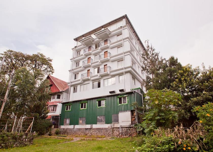 Facade Exterior
