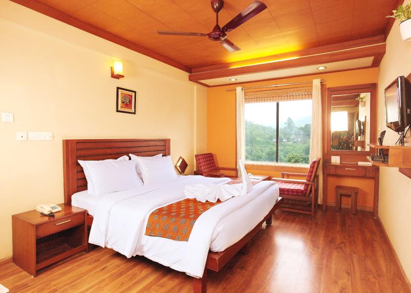 Kerala Munnar Others