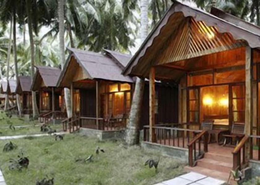 Andaman and Nicobar Havelock Island Primary image