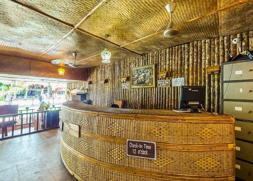 Andaman and Nicobar Havelock Island Bar