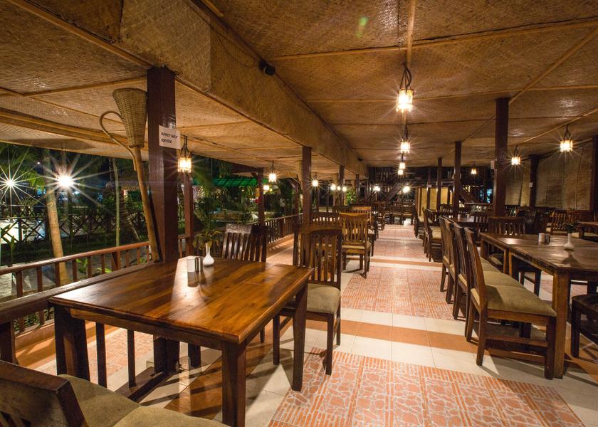 Andaman and Nicobar Havelock Island Food & Dining