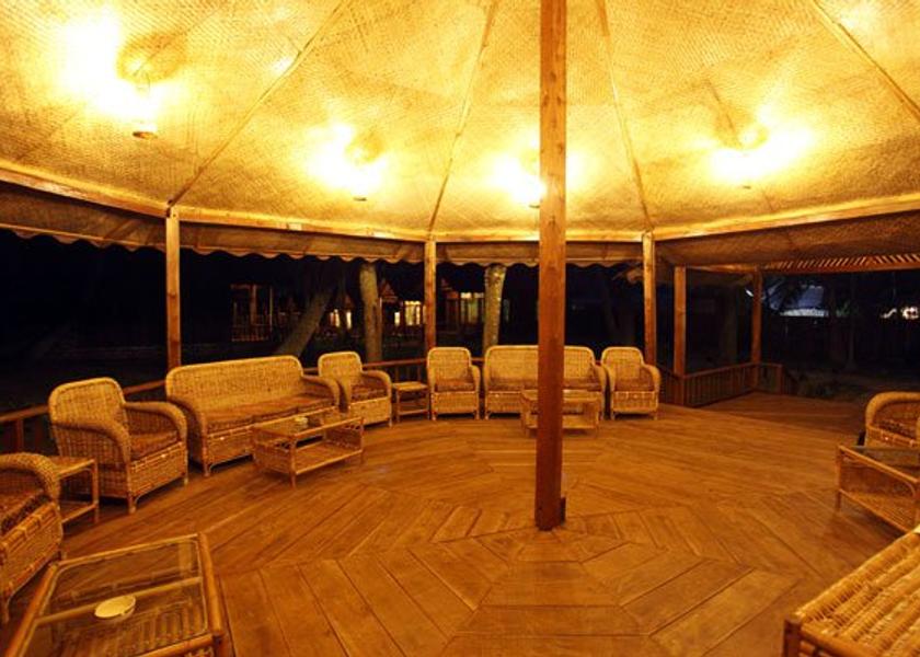 Andaman and Nicobar Havelock Island Public Areas