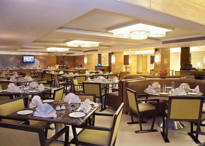 West Bengal Kolkata Restaurant