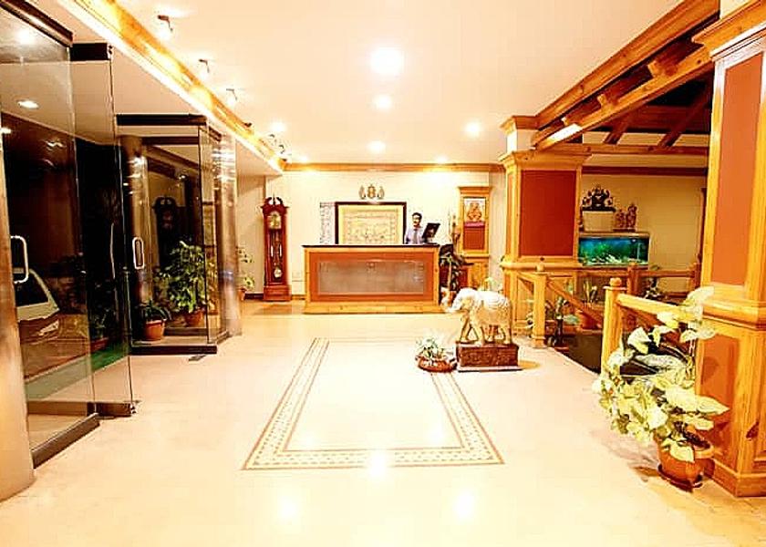 Karnataka Mysore Public Areas