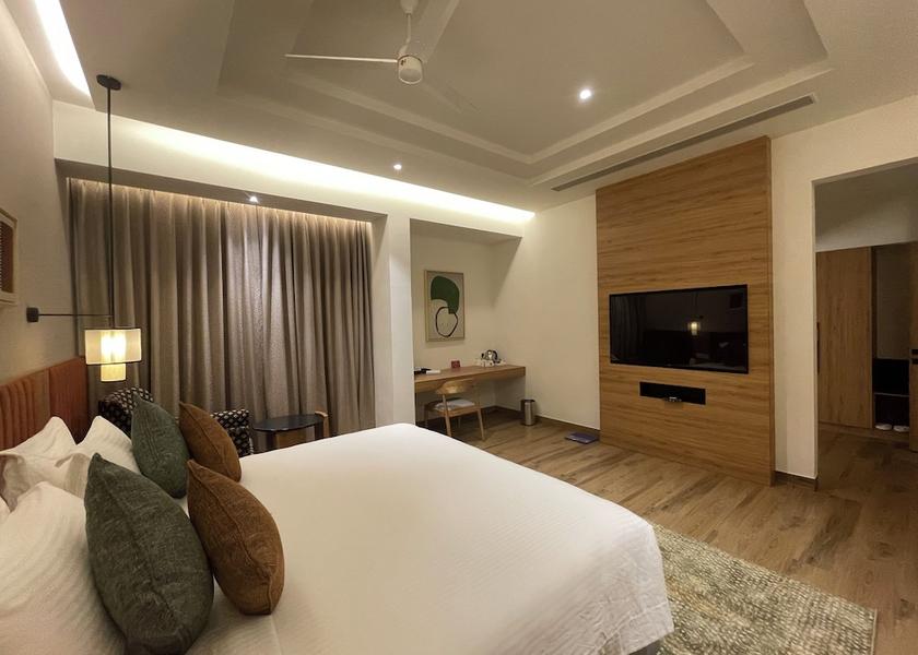 Tamil Nadu Tuticorin Viceroy Suite