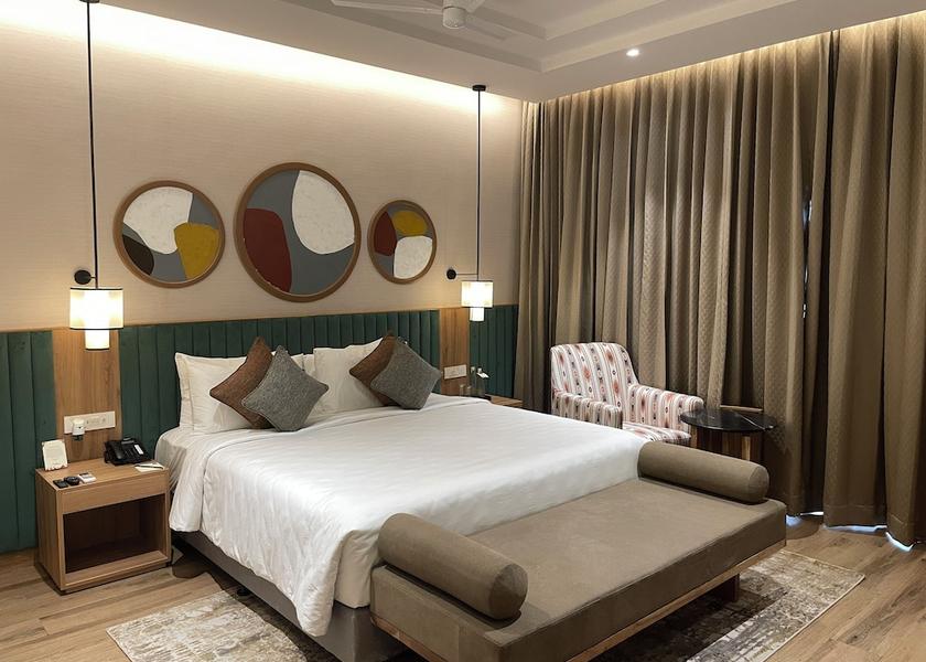 Tamil Nadu Tuticorin Regent Suite