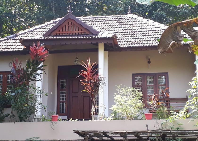 Kerala Pathanamthitta Entrance