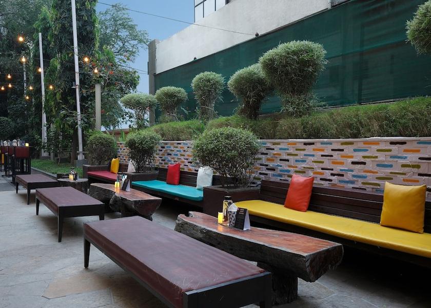 Maharashtra Pune Outdoors