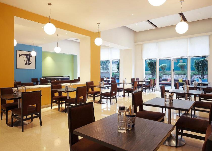 Maharashtra Pune Restaurant