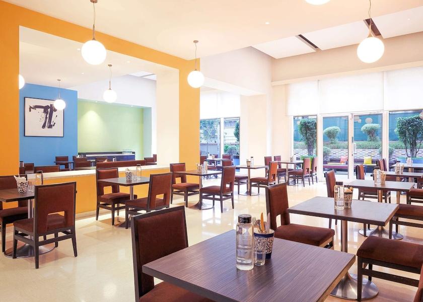 Maharashtra Pune Restaurant
