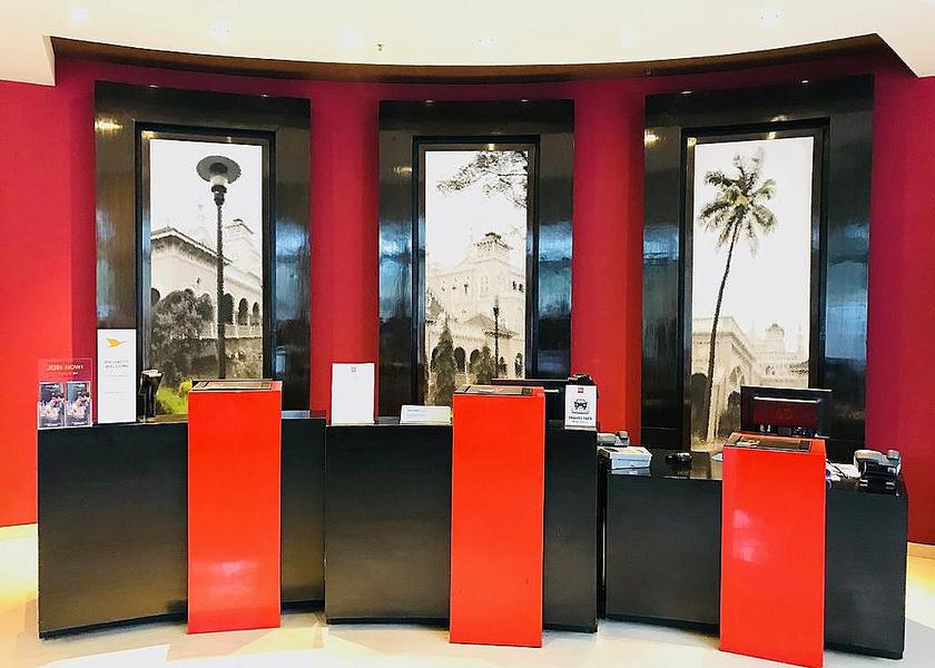 Maharashtra Pune Public Areas
