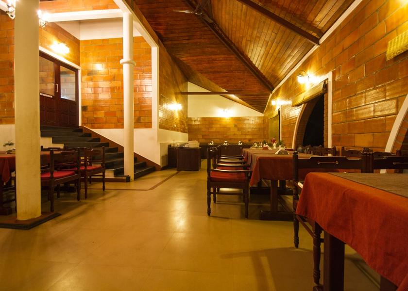 Karnataka Yevakapadi Food & Dining