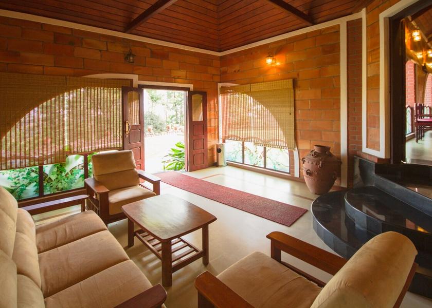 Karnataka Yevakapadi Public Areas