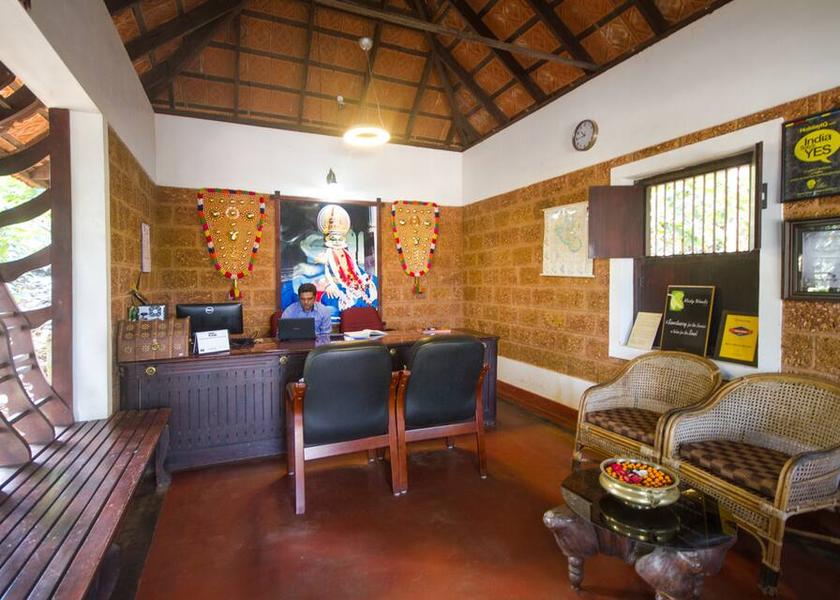 Karnataka Yevakapadi Reception1