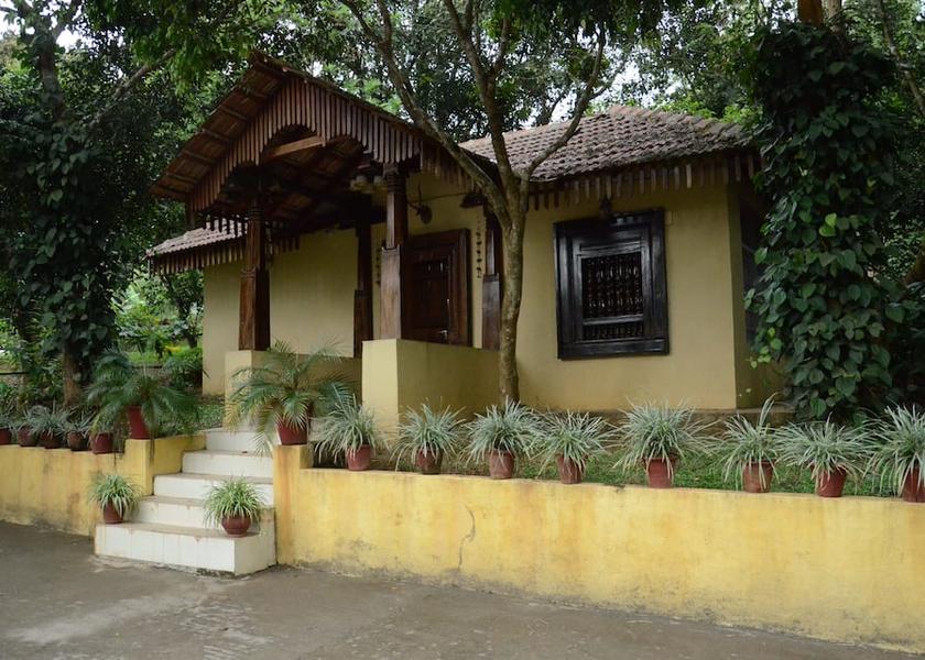 Karnataka Coorg Main View