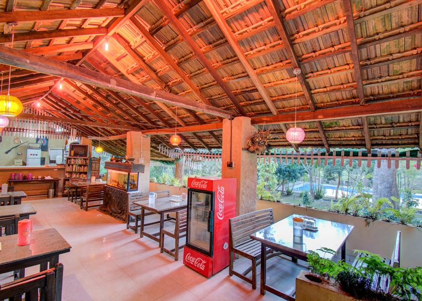 Karnataka Coorg Outdoors