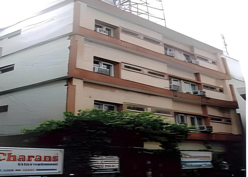Uttar Pradesh Lucknow Exterior view