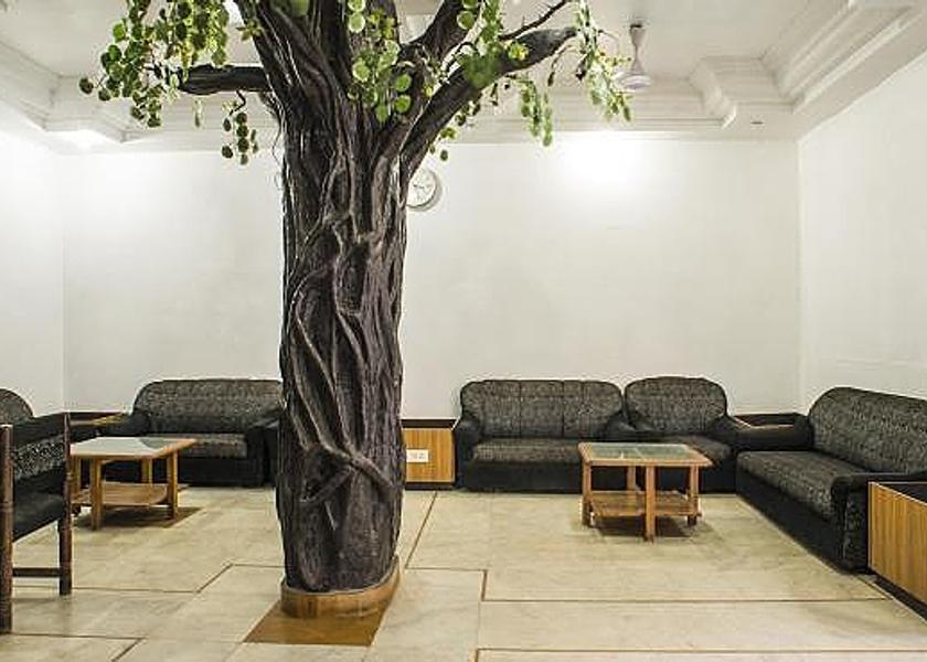 Uttar Pradesh Lucknow Public Areas