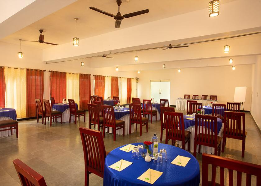 Karnataka Mekur Hosakeri Food & Dining