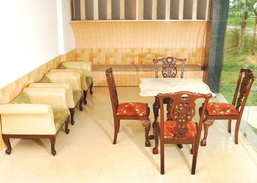 West Bengal Tarapith Public Areas