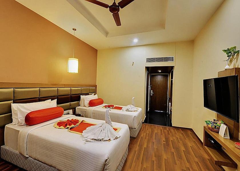 Karnataka Bangalore Room