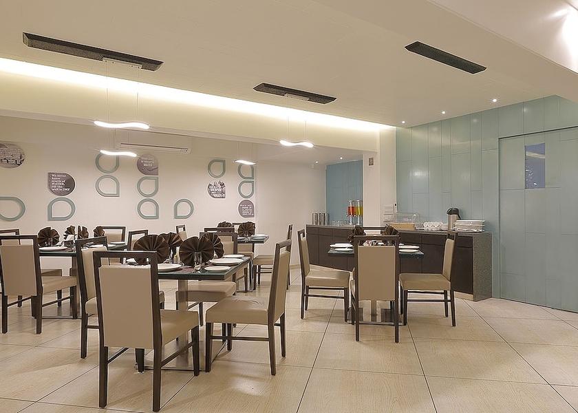 Gujarat Ahmedabad Restaurant