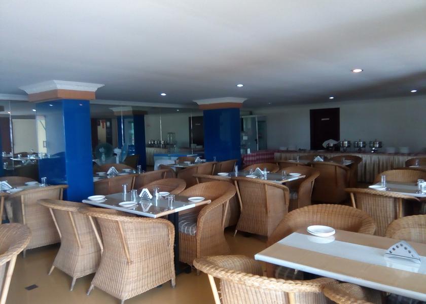 Karnataka Madikeri Food & Dining