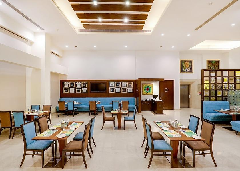 Haryana Gurugram Food & Dining