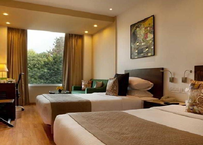 Haryana Gurugram Business Room