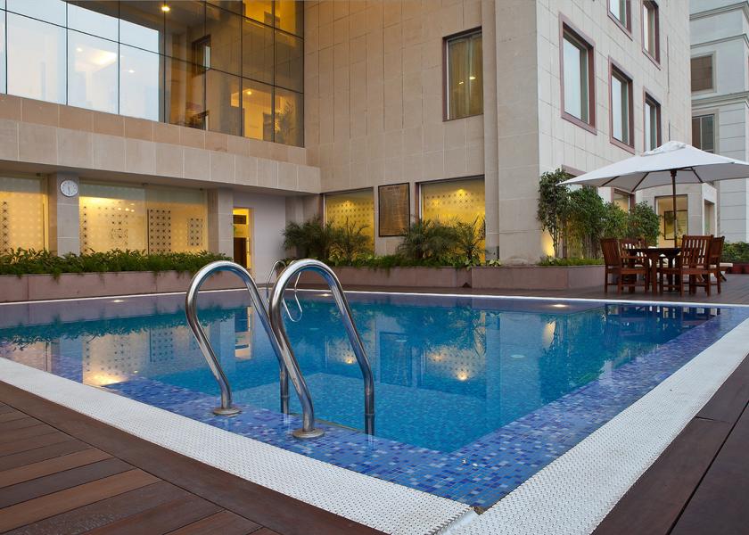 Haryana Gurugram Pool