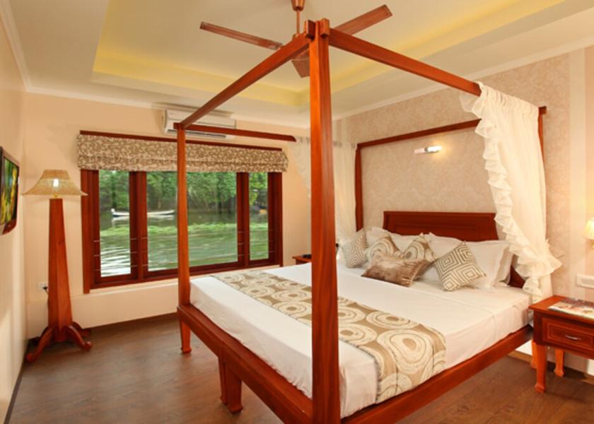 Kerala Alleppey 