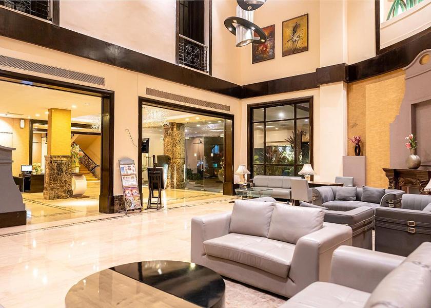 Odisha Bhubaneswar Public Areas