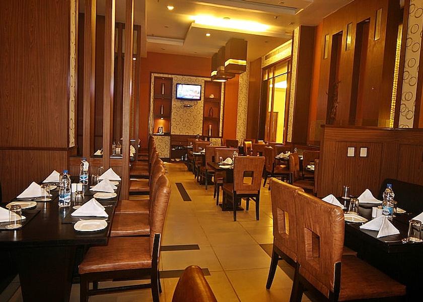 Odisha Bhubaneswar Restaurant