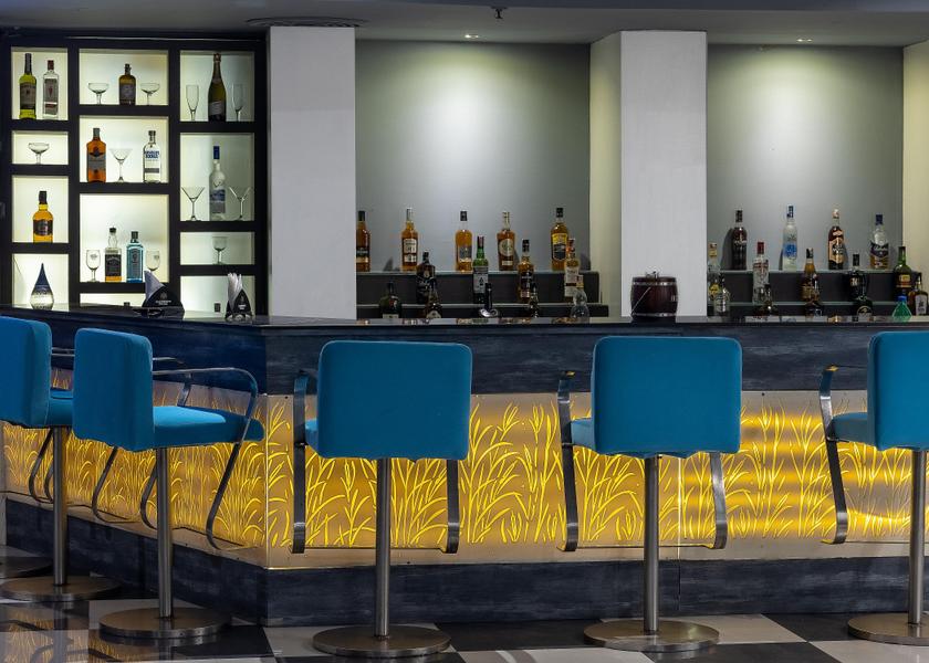 Odisha Bhubaneswar Bar