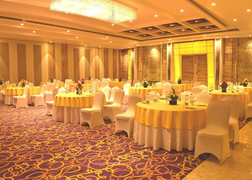 Odisha Bhubaneswar Business Centre