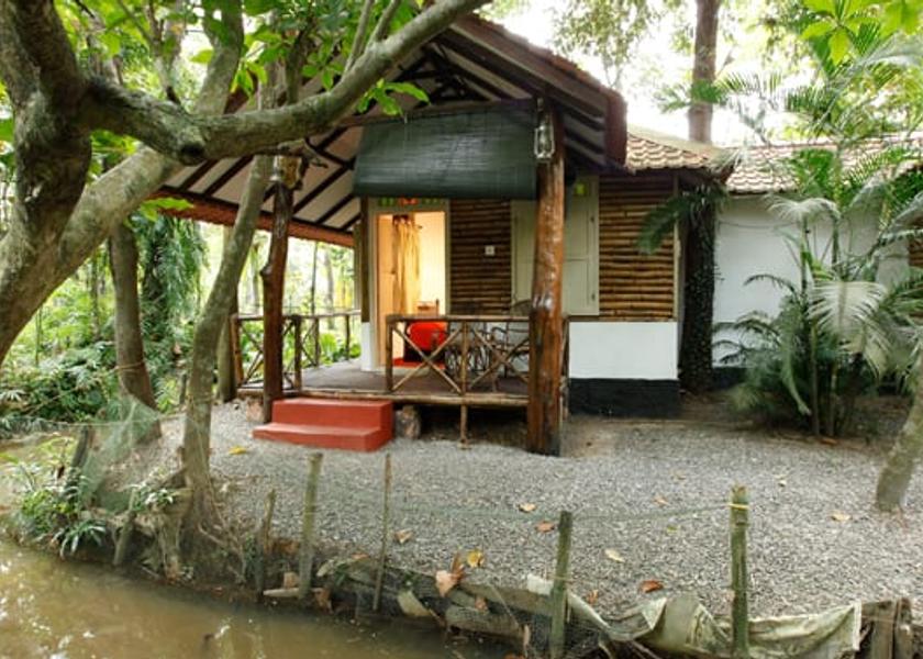 Kerala Kumarakom 