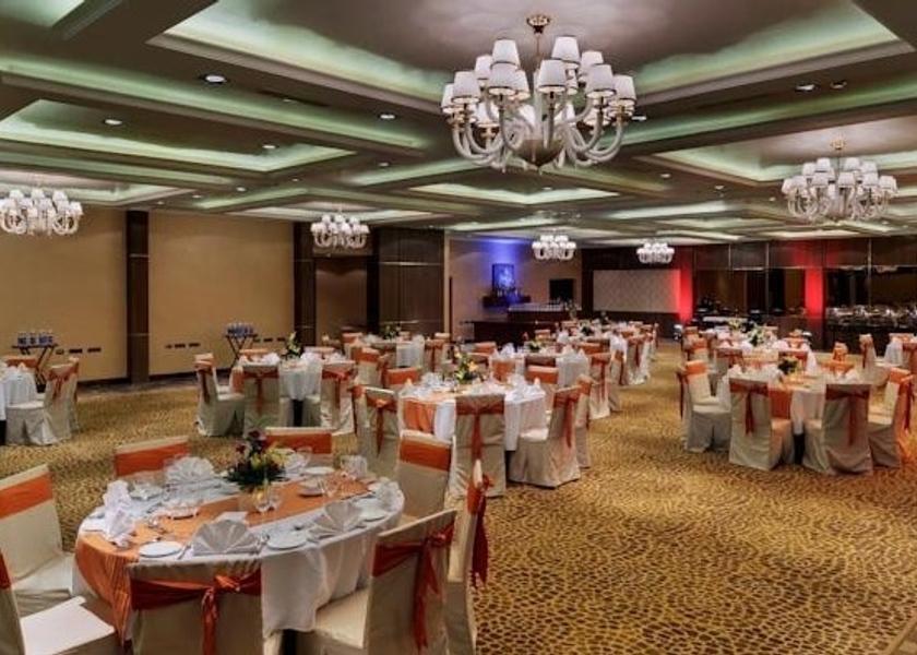 Telangana Hyderabad Food & Dining
