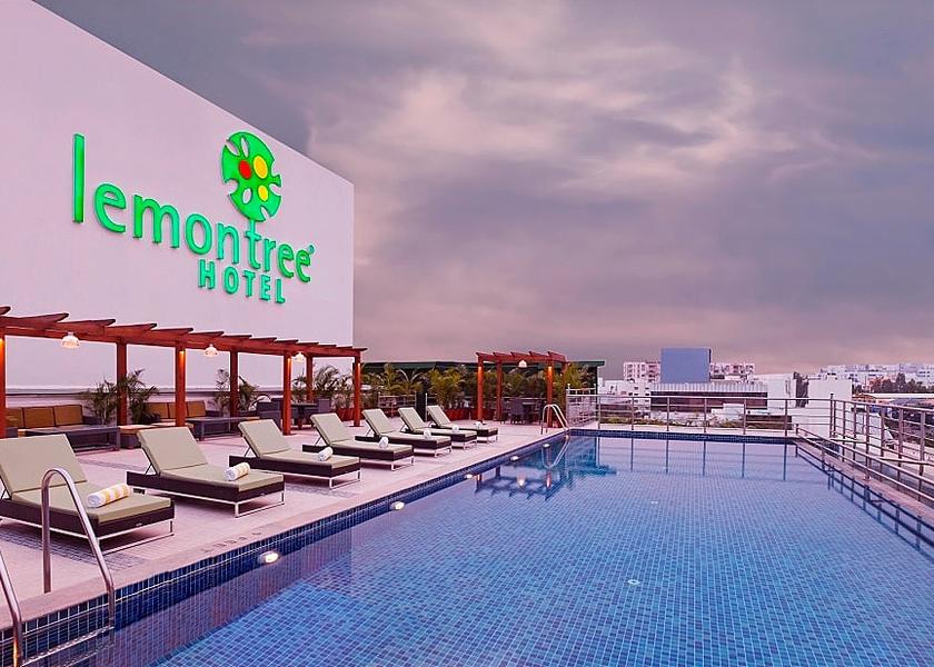 Karnataka Bangalore Pool