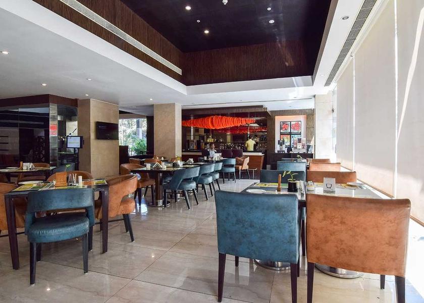 Karnataka Bangalore Food & Dining