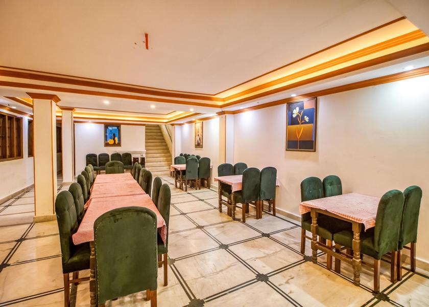 Uttarakhand Mussoorie Business Centre