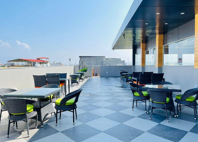 Uttarakhand Dehradun Food & Dining