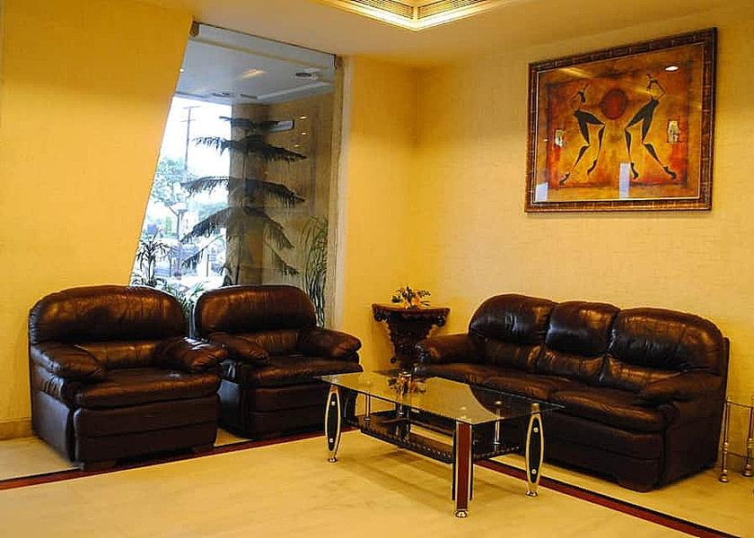 Uttarakhand Dehradun Lobby