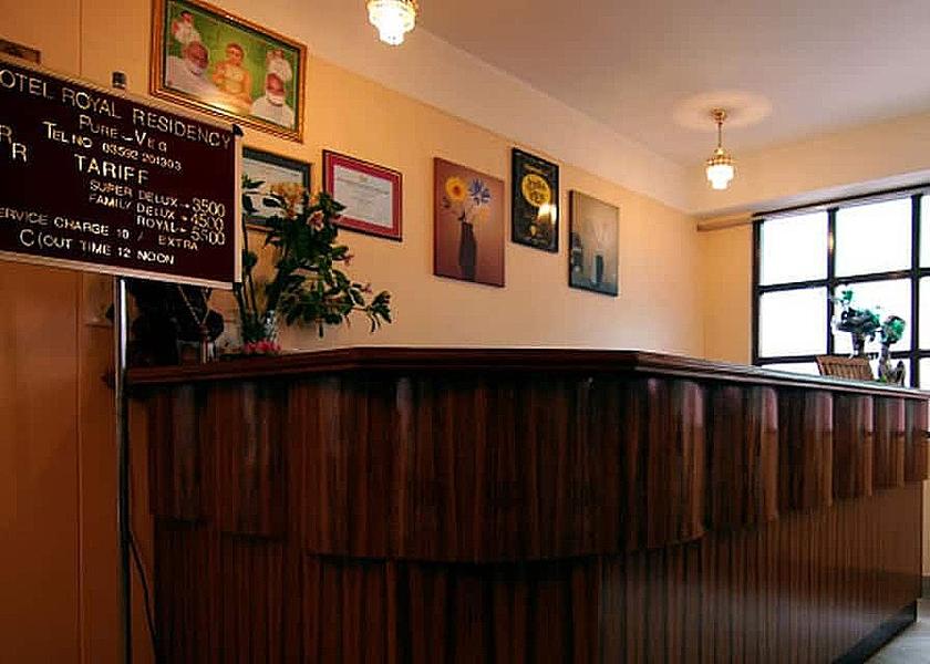 Sikkim Gangtok Bar