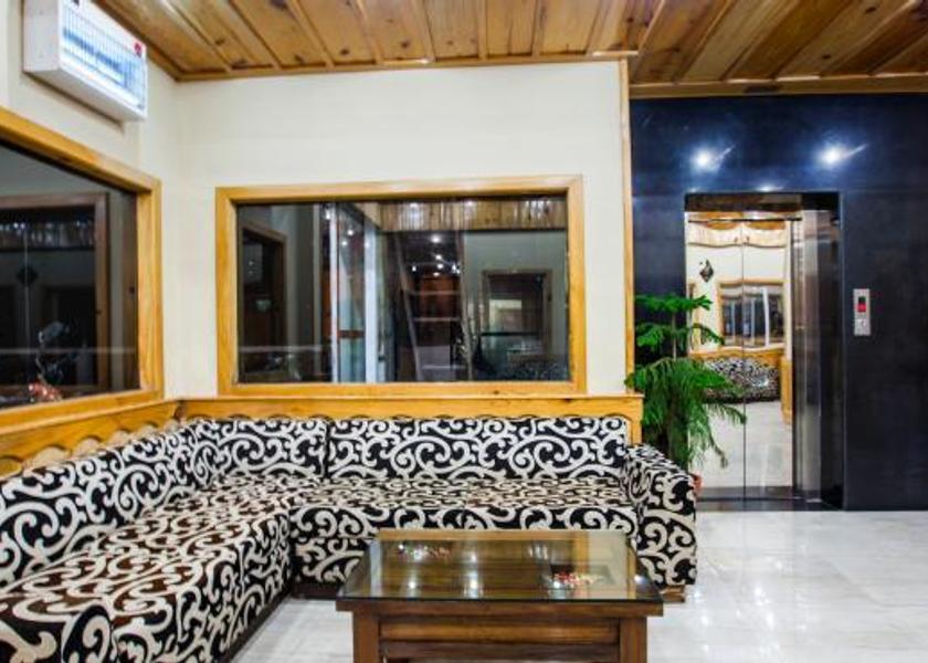 Uttarakhand Mussoorie Public Areas