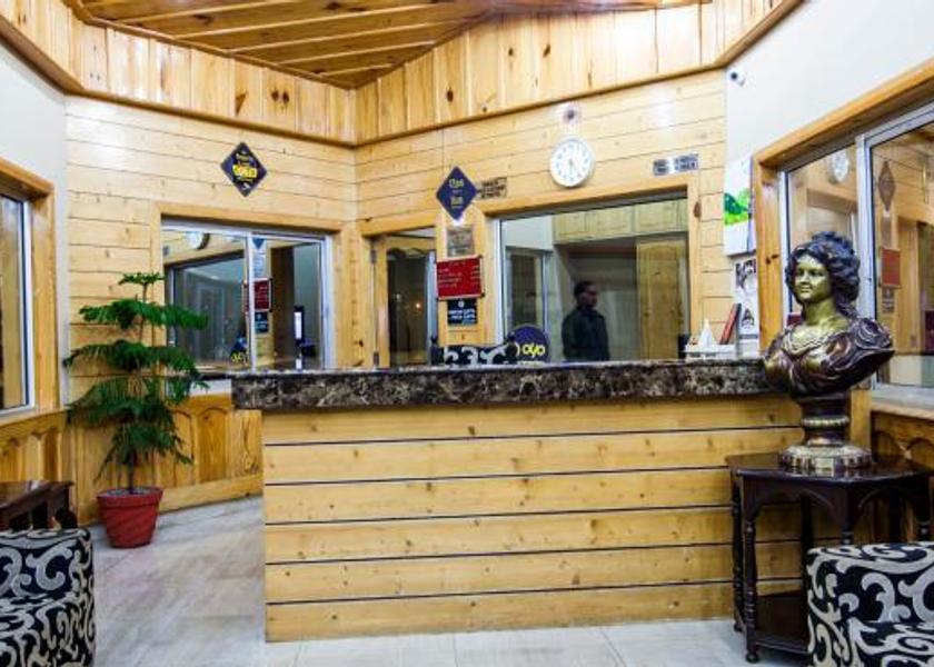 Uttarakhand Mussoorie Public Areas