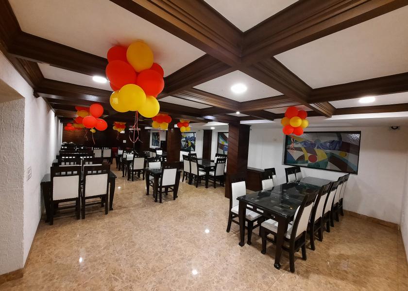 Uttarakhand Mussoorie Food & Dining